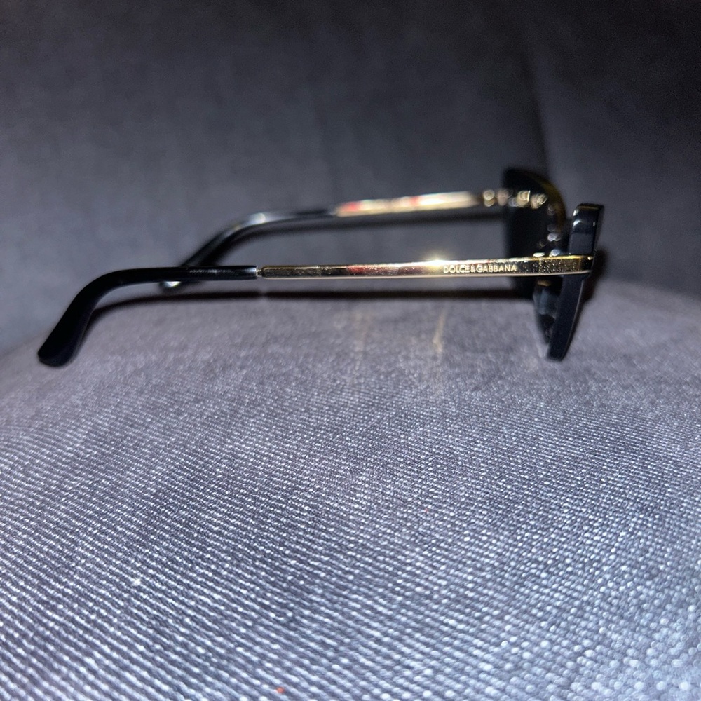 dolce and gabbana sunglasses - Picture 2 of 6